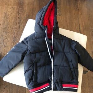 NWT Michael Kors Jacket